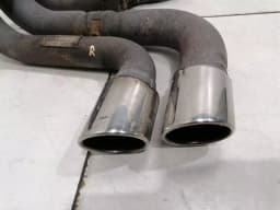 FERRARI Ferrari 360 F131 Exhaust Silencer End Tip Set 178769 Exhaust Pipe Set — thumbnail 3