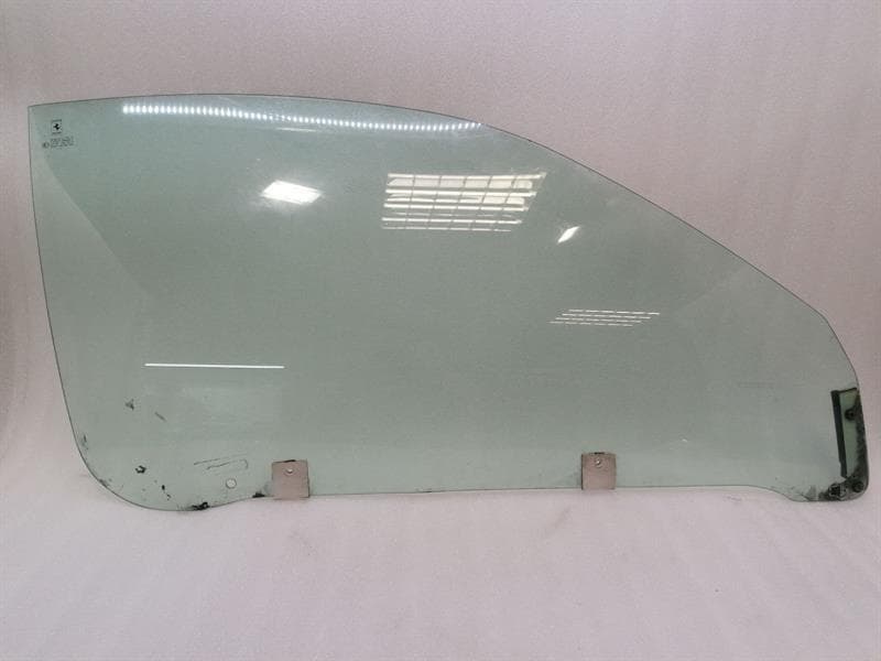 FERRARI Ferrari 360 F131 Right Front Door Glass 65949200 Door Window Front Right