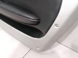 FERRARI Ferrari 360 F131 Door Card Front Right 657073 RIGHT HANDLE RHD — thumbnail 3