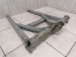 FERRARI Ferrari 360 F131 Subframe Rear 65943700 Axle Frame Rear Axle — thumbnail 10