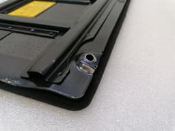 FERRARI Ferrari 360 F131 FOOT REST Cover 633553 Trim FOOT WELL COVER — thumbnail 6