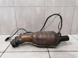 FERRARI Ferrari 360 F131 Right Catalytic Converter 174211 Catalyst Right — thumbnail 10