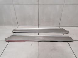 FERRARI Ferrari 360 F131 Door Sill Set 65525000 Entry Bar Set — thumbnail 1
