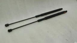 MERCEDES-BENZ Mercedes GLK X204 Bonnet Strut A2049800564 Shock Bonnet Set Kit — thumbnail 5