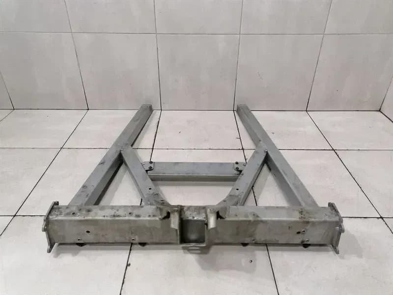 Ferrari 360 F131 Subframe Rear 65943700 Axle Frame Rear Axle
