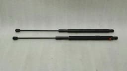 MERCEDES-BENZ Mercedes GLK X204 Bonnet Strut A2049800564 Shock Bonnet Set Kit — thumbnail 4