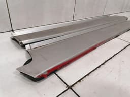 FERRARI Ferrari 360 F131 Door Sill Set 65525000 Entry Bar Set — thumbnail 4