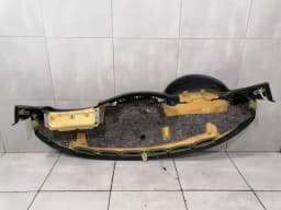 FERRARI Ferrari 360 F131 Leather Dashboard 65533000 RIGHT HANDLE RHD — thumbnail 7