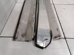 FERRARI Ferrari 360 F131 Door Sill Set 65525000 Entry Bar Set — thumbnail 6