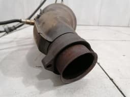 FERRARI Ferrari 360 F131 Right Catalytic Converter 174211 Catalyst Right — thumbnail 4