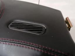 FERRARI Ferrari 360 F131 Leather Dashboard 65533000 RIGHT HANDLE RHD — thumbnail 6