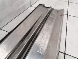 FERRARI Ferrari 360 F131 Door Sill Set 65525000 Entry Bar Set — thumbnail 7