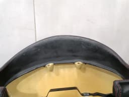 FERRARI Ferrari 360 F131 Leather Dashboard 65533000 RIGHT HANDLE RHD — thumbnail 8