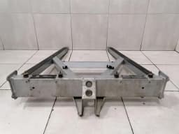 FERRARI Ferrari 360 F131 Subframe Rear 65943700 Axle Frame Rear Axle — thumbnail 5
