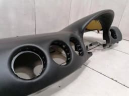 FERRARI Ferrari 360 F131 Leather Dashboard 65533000 RIGHT HANDLE RHD — thumbnail 3