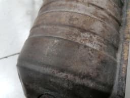 FERRARI Ferrari 360 F131 Right Catalytic Converter 174211 Catalyst Right — thumbnail 7
