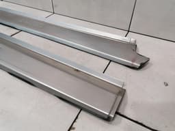 FERRARI Ferrari 360 F131 Door Sill Set 65525000 Entry Bar Set — thumbnail 2