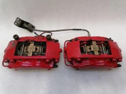 FERRARI Ferrari 360 F131 Modena Brake Caliper Set 228011 Caliper Set BREMBO — thumbnail 8