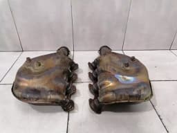 FERRARI Ferrari 360 F131 Exhausted Manifold Set 178437 Exhaust Manifold Set — thumbnail 9