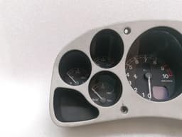 FERRARI Ferrari 360 F131 Instrument Cluster 179177 Speedometer MPH MANUAL — thumbnail 3