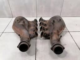 FERRARI Ferrari 360 F131 Exhausted Manifold Set 178437 Exhaust Manifold Set — thumbnail 5