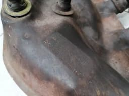 FERRARI Ferrari 360 F131 Exhausted Manifold Set 178437 Exhaust Manifold Set — thumbnail 8