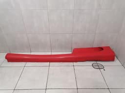 FERRARI Ferrari 360 F131 Side Skirt 66099510 Side Sills LEFT LEFT LEFT — thumbnail 1