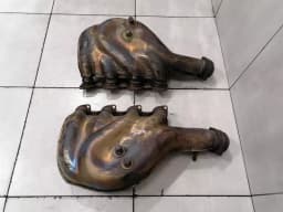 FERRARI Ferrari 360 F131 Exhausted Manifold Set 178437 Exhaust Manifold Set — thumbnail 3