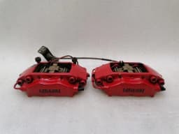 FERRARI Ferrari 360 F131 Modena Brake Caliper Set 228011 Caliper Set BREMBO — thumbnail 3