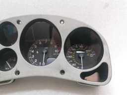 FERRARI Ferrari 360 F131 Instrument Cluster 179177 Speedometer MPH MANUAL — thumbnail 8