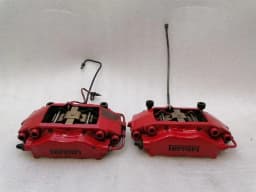 FERRARI Ferrari 360 F131 Modena Brake Caliper Set 228011 Caliper Set BREMBO — thumbnail 7