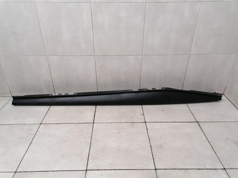 FERRARI Ferrari 296 GTB LEFT Side Skirt 98082700 Side Sills LEFT