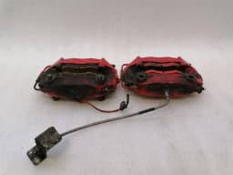 FERRARI Ferrari 360 F131 Modena Brake Caliper Set 228011 Caliper Set BREMBO — thumbnail 9