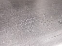 FERRARI Ferrari 296 GTB LEFT Side Skirt 98082700 Side Sills LEFT — thumbnail 8
