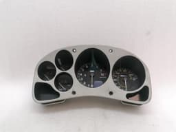 FERRARI Ferrari 360 F131 Instrument Cluster 179177 Speedometer MPH MANUAL — thumbnail 7