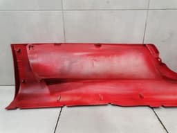 FERRARI Ferrari 360 F131 Side Skirt 66099510 Side Sills LEFT LEFT LEFT — thumbnail 10