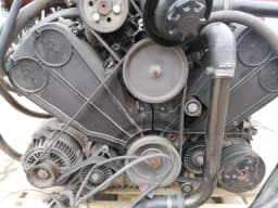 FERRARI FERRARI 360 F131 F131B MODENA 3.6 V8 COMPLETE ENGINE 80656 COMPLETE 400PS — thumbnail 8
