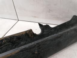 FERRARI Ferrari 296 GTB LEFT Side Skirt 98082700 Side Sills LEFT — thumbnail 7