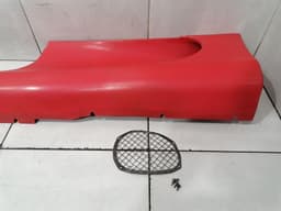FERRARI Ferrari 360 F131 Side Skirt 66099510 Side Sills LEFT LEFT LEFT — thumbnail 2