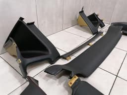 FERRARI FERRARI 360 F131 635809 ROOF LEATHER COVERS ROOF LEATHER COVER — thumbnail 6