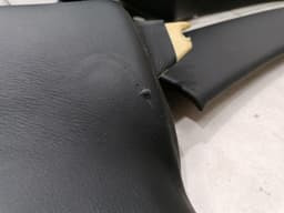FERRARI FERRARI 360 F131 635809 ROOF LEATHER COVERS ROOF LEATHER COVER — thumbnail 7