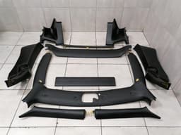 FERRARI FERRARI 360 F131 635809 ROOF LEATHER COVERS ROOF LEATHER COVER — thumbnail 10