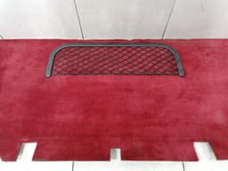 FERRARI Ferrari 360 F131 Luggage Compartment Cover 650723 Boot Liner — thumbnail 8