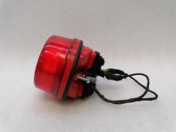 FERRARI Ferrari 360 F131 Right Rear Light 157513 Rear Right Tail Light — thumbnail 3