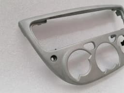 FERRARI Ferrari 360 F131 Dashboard Central Frame 65077100 Radio Bezel — thumbnail 8