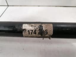 FERRARI Ferrari 360 F131 Drive Shaft Rear Right 174756 Rear Right Drive Shaft — thumbnail 10