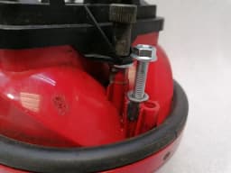 FERRARI Ferrari 360 F131 Right Rear Light 157513 Rear Right Tail Light — thumbnail 5