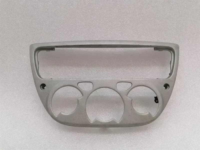 FERRARI Ferrari 360 F131 Dashboard Central Frame 65077100 Radio Bezel
