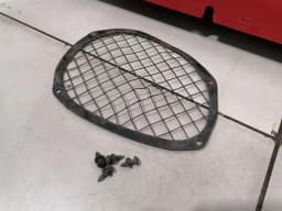 FERRARI Ferrari 360 F131 side skirt 66099410 side sill right right — thumbnail 3