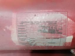 FERRARI Ferrari 360 F131 side skirt 66099410 side sill right right — thumbnail 10